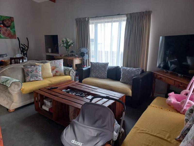 3 Bedroom Property for Sale in Seemeeu Park Western Cape